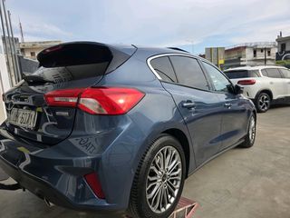 Ford Focus 2019 TITANIUM BUSINESS PANORAMA!-thumb-11