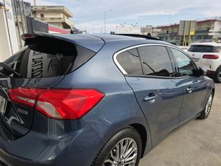 Ford Focus 2019 TITANIUM BUSINESS PANORAMA!-thumb-12