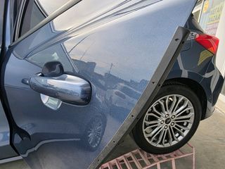 Ford Focus 2019 TITANIUM BUSINESS PANORAMA!-thumb-18