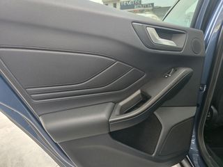 Ford Focus 2019 TITANIUM BUSINESS PANORAMA!-thumb-19