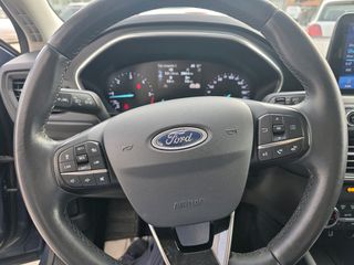 Ford Focus 2019 TITANIUM BUSINESS PANORAMA!-thumb-27