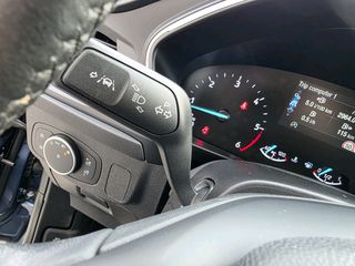 Ford Focus 2019 TITANIUM BUSINESS PANORAMA!-thumb-28