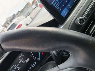 Ford Focus 2019 TITANIUM BUSINESS PANORAMA!-thumb-29
