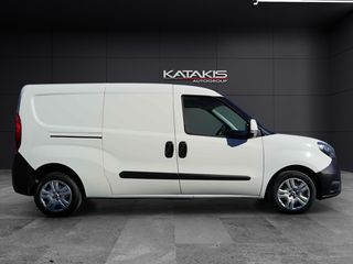 Κλούβα Fiat 2019 Doblo Maxi Euro 6d |121.977χλμ| Χωρίς ΦΠΑ|-thumb-3