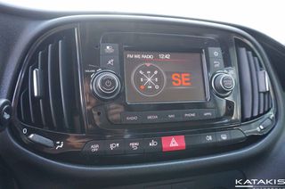 Κλούβα Fiat 2019 Doblo Maxi Euro 6d |121.977χλμ| Χωρίς ΦΠΑ|-thumb-36