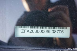 Κλούβα Fiat 2019 Doblo Maxi Euro 6d |121.977χλμ| Χωρίς ΦΠΑ|-thumb-37