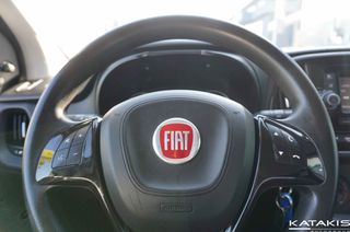Κλούβα Fiat 2019 Doblo Maxi Euro 6d |121.977χλμ| Χωρίς ΦΠΑ|-thumb-21