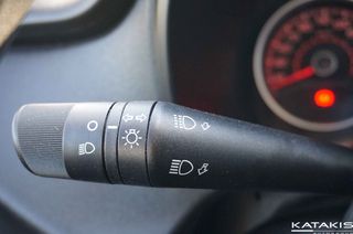 Κλούβα Fiat 2019 Doblo Maxi Euro 6d |121.977χλμ| Χωρίς ΦΠΑ|-thumb-23