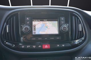 Κλούβα Fiat 2019 Doblo Maxi Euro 6d |121.977χλμ| Χωρίς ΦΠΑ|-thumb-27