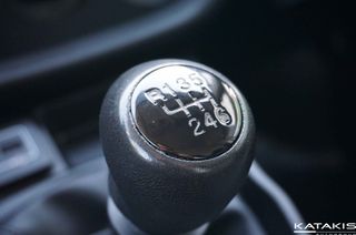 Κλούβα Fiat 2019 Doblo Maxi Euro 6d |121.977χλμ| Χωρίς ΦΠΑ|-thumb-30