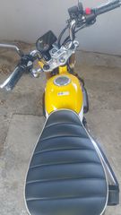 Honda Monkey 125 2019-thumb-2