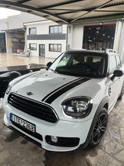 Mini Countryman 2019