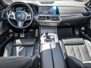 Bmw X5 2023 xDrive45e M Sport 2-Achs Lu BROKAR.GR(ΔΕΧΟΜΑΣΤΕ ΠΑΡΑΓΓΕΛΙΕΣ)-thumb-8