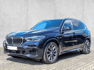 Bmw X5 2023 xDrive45e M Sport 2-Achs Lu BROKAR.GR(ΔΕΧΟΜΑΣΤΕ ΠΑΡΑΓΓΕΛΙΕΣ)-thumb-2