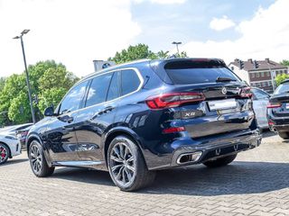 Bmw X5 2023 xDrive45e M Sport 2-Achs Lu BROKAR.GR(ΔΕΧΟΜΑΣΤΕ ΠΑΡΑΓΓΕΛΙΕΣ)-thumb-7