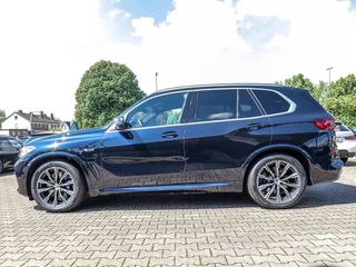 Bmw X5 2023 xDrive45e M Sport 2-Achs Lu BROKAR.GR(ΔΕΧΟΜΑΣΤΕ ΠΑΡΑΓΓΕΛΙΕΣ)-thumb-4