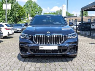 Bmw X5 2023 xDrive45e M Sport 2-Achs Lu BROKAR.GR(ΔΕΧΟΜΑΣΤΕ ΠΑΡΑΓΓΕΛΙΕΣ)-thumb-5