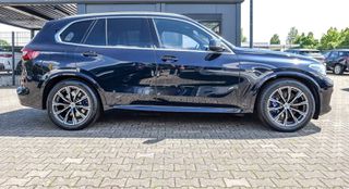 Bmw X5 2023 xDrive45e M Sport 2-Achs Lu BROKAR.GR(ΔΕΧΟΜΑΣΤΕ ΠΑΡΑΓΓΕΛΙΕΣ)-thumb-6