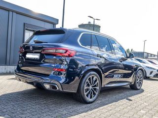 Bmw X5 2023 xDrive45e M Sport 2-Achs Lu BROKAR.GR(ΔΕΧΟΜΑΣΤΕ ΠΑΡΑΓΓΕΛΙΕΣ)