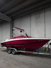 Regal 2010 2200 RX
