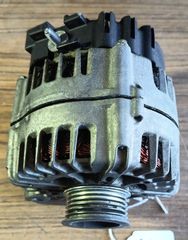 ΔΥΝΑΜΟ  BMW E90 SERIES 3 ΤΥΠΟΣ ΚΙΝΗΤΗΡΑ N47D20A