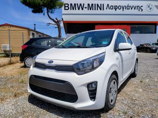 Kia Picanto 2019 LX 1.0 5πορτο A/C,ABS