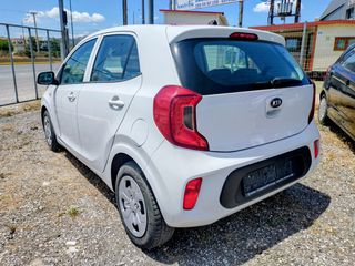 Kia Picanto 2019 LX 1.0 5πορτο A/C,ABS-thumb-1