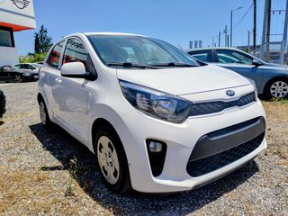 Kia Picanto 2019 LX 1.0 5πορτο A/C,ABS-thumb-3