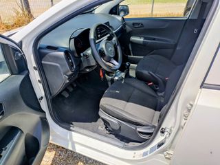Kia Picanto 2019 LX 1.0 5πορτο A/C,ABS-thumb-4