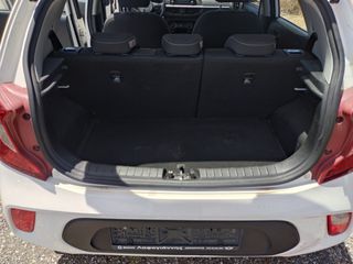 Kia Picanto 2019 LX 1.0 5πορτο A/C,ABS-thumb-7