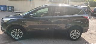 Ford Kuga 2018 1.5 ECOBOOST
