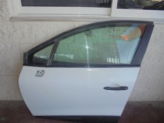 RENAULT CLIO 13-19 ΠΟΡΤΑ ΑΡΙΣΤ.ΕΜΠΡΟΣ