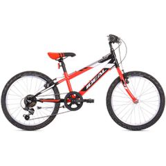 Άλλο Ideal 2026 20 CONDOR 6SP RED BLACK