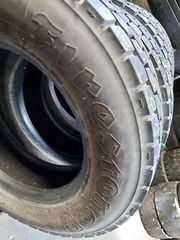 4τμχ 225/75-17.5 ΔΙΑΦΟΡΙΚΟΥ ΠΑΡΑ ΠΟΛΥ ΚΑΛΑ!  FIRESTONE