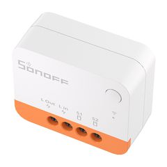 Sonoff ZBMINIL2 έξυπνος μίνι διακόπτης ZigBee (2 τεμ.)-thumb-4