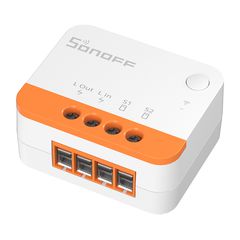 Sonoff ZBMINIL2 έξυπνος μίνι διακόπτης ZigBee (2 τεμ.)-thumb-1