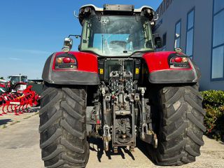 Τρακτέρ Agco - Massey Ferguson 2018 8670-thumb-3