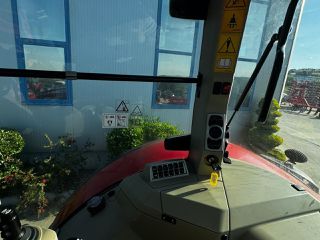 Τρακτέρ Agco - Massey Ferguson 2018 8670-thumb-5