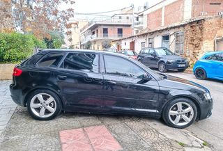 Audi A3 2012 S-LINE SPORTBACK-thumb-1