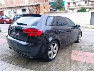 Audi A3 2012 S-LINE SPORTBACK-thumb-2