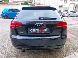 Audi A3 2012 S-LINE SPORTBACK-thumb-3
