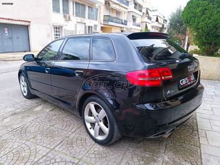 Audi A3 2012 S-LINE SPORTBACK-thumb-4