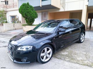 Audi A3 2012 S-LINE SPORTBACK-thumb-5