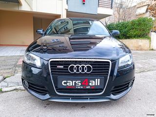 Audi A3 2012 S-LINE SPORTBACK-thumb-6