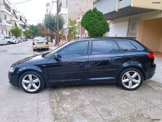 Audi A3 2012 S-LINE SPORTBACK-thumb-7