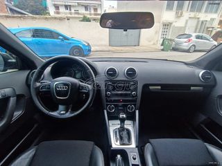 Audi A3 2012 S-LINE SPORTBACK-thumb-8