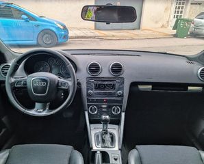 Audi A3 2012 S-LINE SPORTBACK-thumb-9