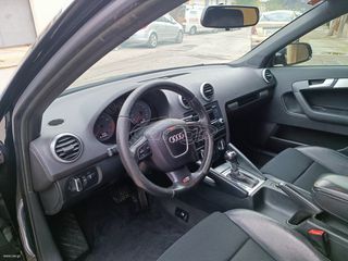 Audi A3 2012 S-LINE SPORTBACK-thumb-10