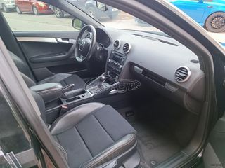 Audi A3 2012 S-LINE SPORTBACK-thumb-13