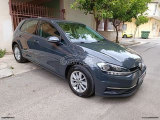 Volkswagen Golf 2019 1.6 TDI COMFORT ΕΛΛΗΝΙΚΟ-thumb-1